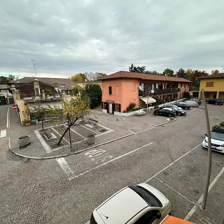 Apartmán Centro Storico