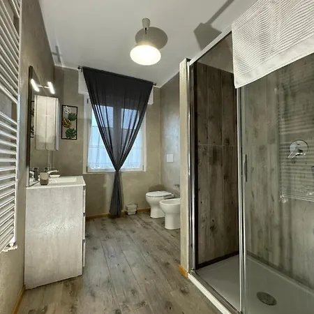 Apartmán Centro Storico Basiglio