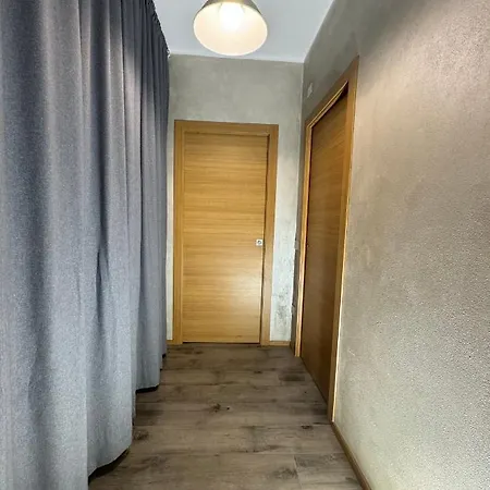 Apartmán Centro Storico Basiglio