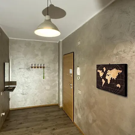 Apartmán Centro Storico *