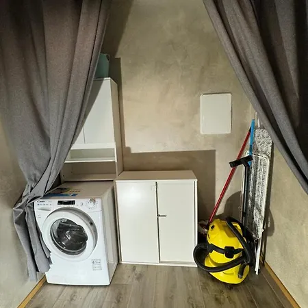Apartmán Centro Storico