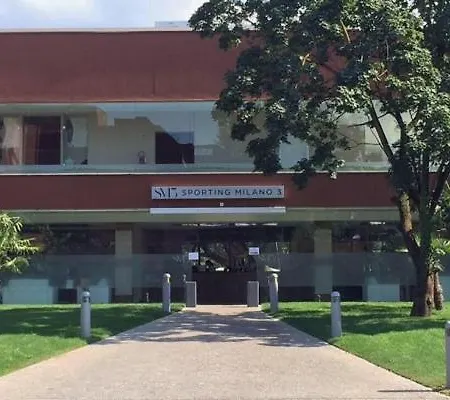 Centro Storico Apartmán Basiglio