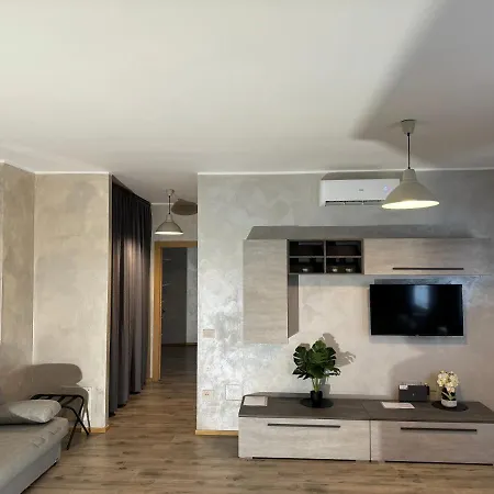 Centro Storico Apartmán