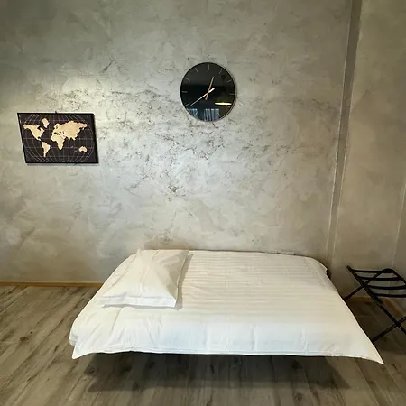 Apartmán Centro Storico Basiglio
