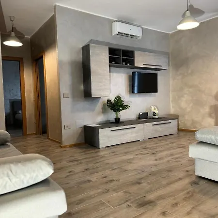 Centro Storico Apartmán