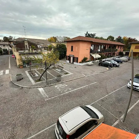 Apartmán Centro Storico