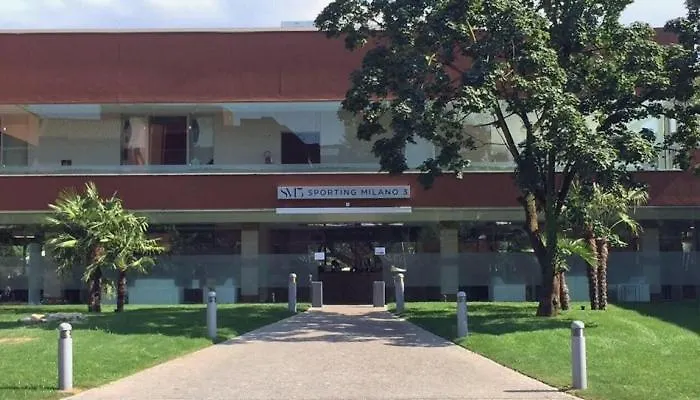 Centro Storico Διαμέρισμα Basiglio