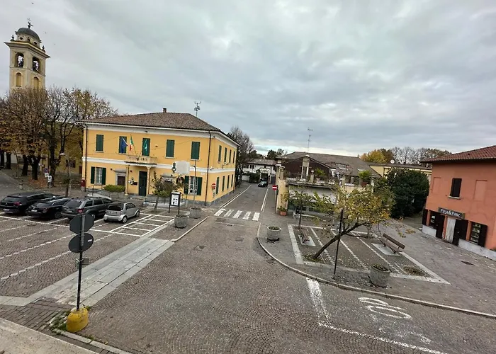 Centro Storico Διαμέρισμα *